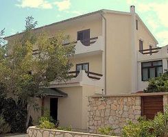 Apartment App br. 4 in Pag