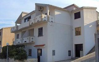Apartment App br. 3 in Pag