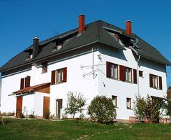 Apartment App in Poljanak