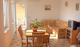 Apartment App br. 3 in Novalja