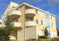 Apartment App br. 2 in Novalja