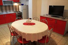 Apartment in Biograd for 6 person