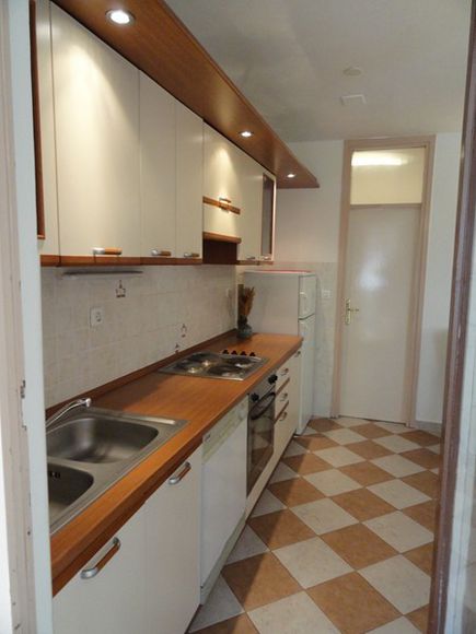 2 bedroom Apartment in Split Croatia - Holiday Rentals | Amargrupa