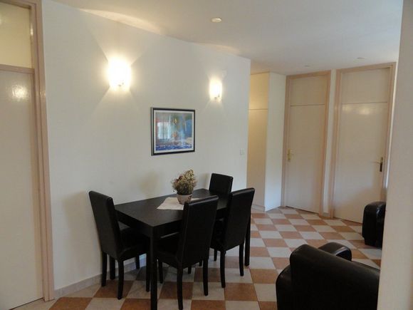 2 bedroom apartment in Split Croatia