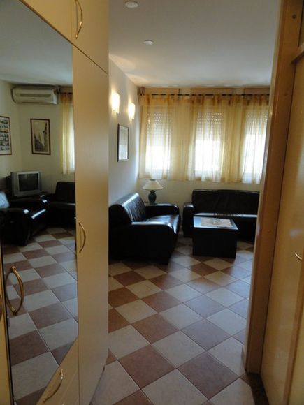 2 bedroom apartment in Split Croatia