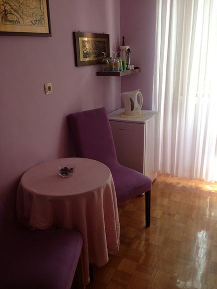 Twin Room for 2 person in Centre Split Croatia