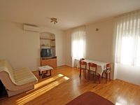 Apartment for 4 person in Split