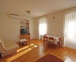 Apartment for 4 person in Split