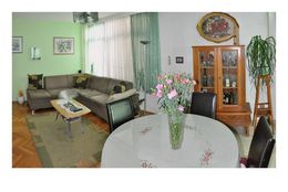 Sea View Apartment for 5 persons in Split