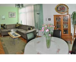 Sea View Apartment for 5 persons in Split