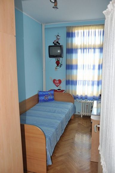 Sea View Apartment for 5 person in Split
