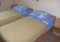 Twin Room for 2 in Split Croatia