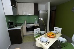 2 bedroom apartment in Split