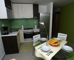 2 bedroom apartment in Split