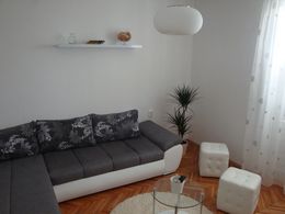 Apartment for 4 persons in Split