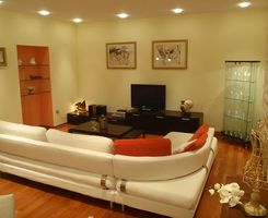 4 person apartment in Split