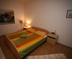 5 person apartment in Supetar