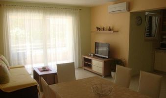 5 person Apartment  on Rogoznica Riviera