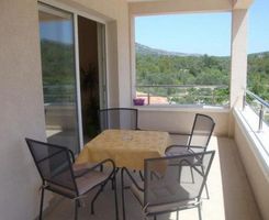 Apartment Stupin Celine for 5 person near Rogoznica