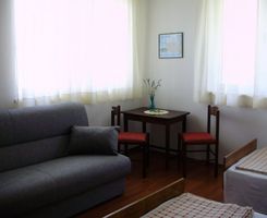 Apartment 2+2 in Split