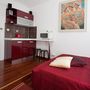 Seaview apartment for 2 persons in Split old town