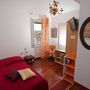 Seaview apartment for 2 persons in Split old town