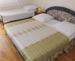 Apartment 3+2 in Duce