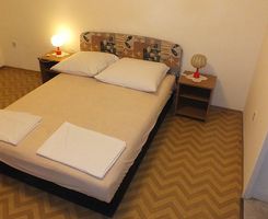 Apartment for 2 persons in Duce