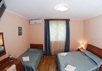 Split Croatia room for 3 person in small Hotel