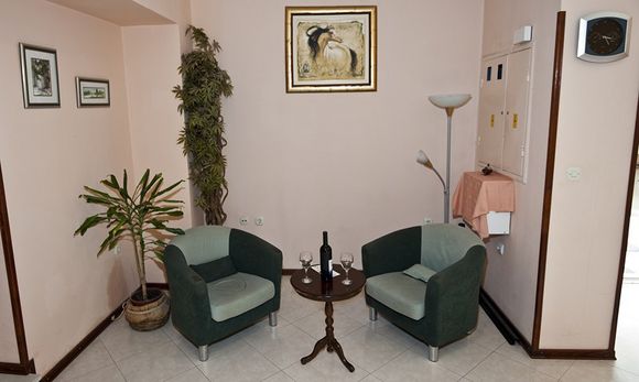 Split Croatia room for 3 person in small Hotel