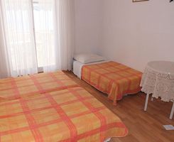 Apartment 2+1 in Duce