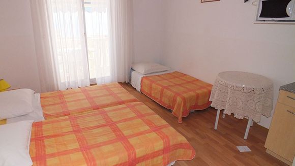 Apartment 2+1 in Duce