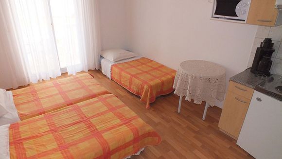 Apartment 2+1 in Duce