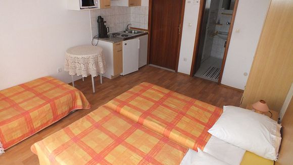 Apartment 2+1 in Duce