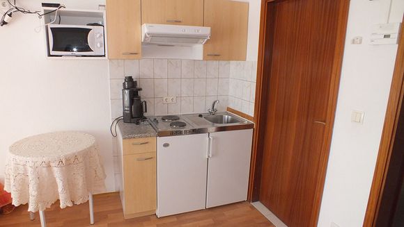 Apartment 2+1 in Duce