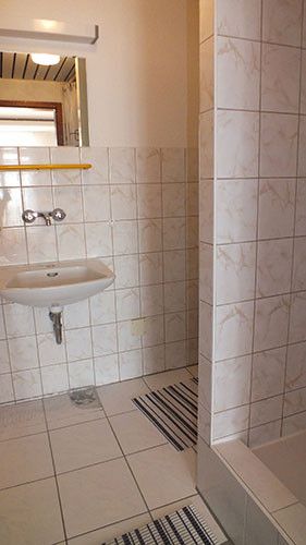 Apartment 2+1 in Duce