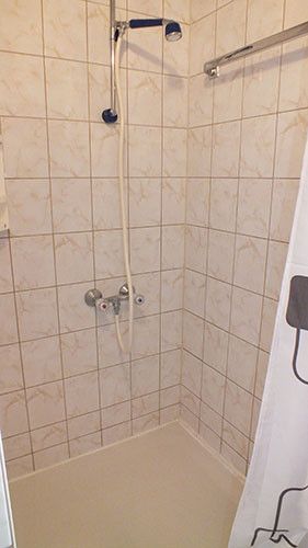 Apartment 2+1 in Duce