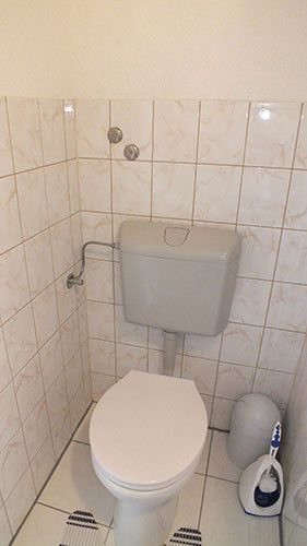 Apartment 2+1 in Duce