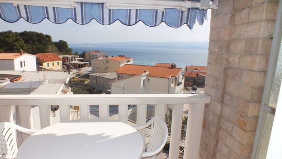Apartment 2+1 in Duce