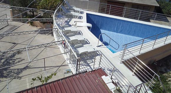 Apartment 2+1 in Duce