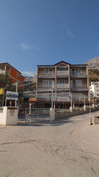 Apartment 2+1 in Duce