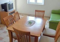 Apartment 2+2 in Novalja