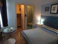 Ensuite room for 2 persons in Split
