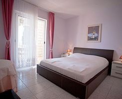 Apartment for 2 persons in Hvar