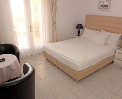 Apartment for 2 persons in Hvar