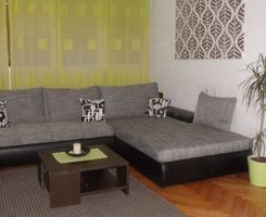 3 bedroom apartment in Split