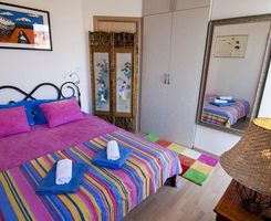 Lovely apartment for 4 persons in Split